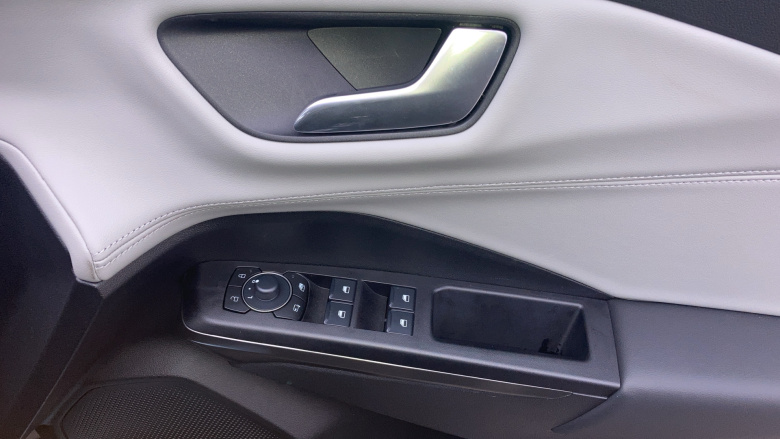 Ford Puma 123kW Premium 43kWh 5dr Auto Electric Hatchback